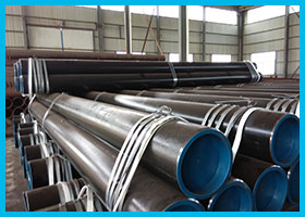 A 106 grade C and grade B seamless saw welded pipes manufacturer exporter