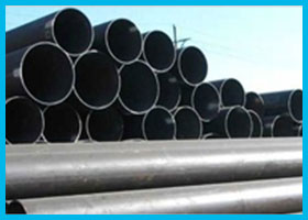Carbon Steel Low temperature EFSW/EFW A671 GR CC60 CL12 Pipes Manufacturer Exporter 