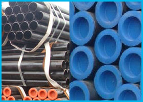 Carbon Steel Low Temperature EFSW/SAW A671 Grade CC70 CL22 Pipes Manufacturer Exporter
