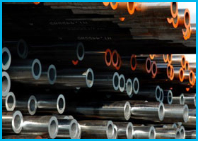 Carbon Steel Low Temperature EFSW/SAW A671 Grade CC70 CL22 Pipes Manufacturer Exporter