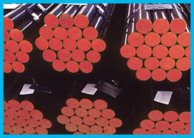 Carbon Steel ISO 3183 grade L320 Seamless Welded Saw Pipes Manufacturer Exporter 