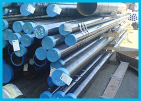 Carbon Steel ISO 3183 grade L390 Seamless Welded Saw Pipes Manufacturer Exporter