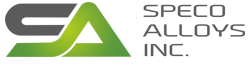 Speco Alloys Inc.